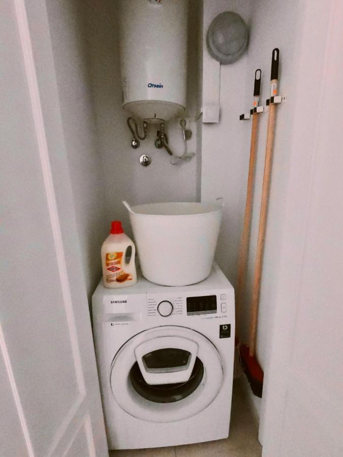attico vista oceano e città 3 camere 2 bagni WiFi AC Morro Jable  Extérieur photo